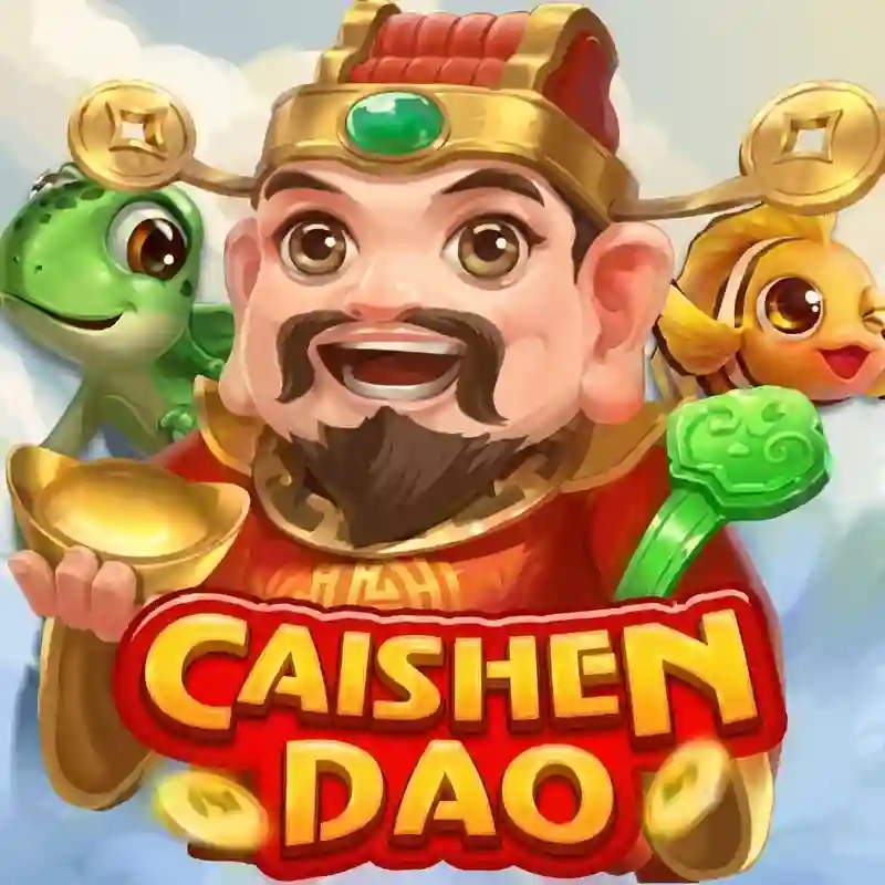 Trò chơi Cai Shen Dao tại new88066