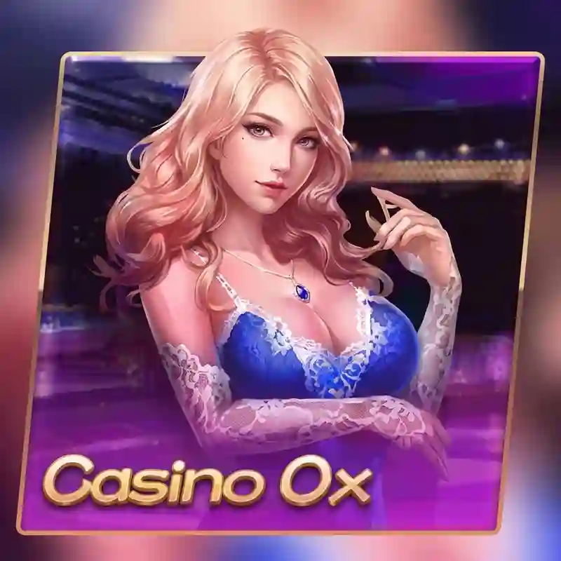 Game Casino Ox