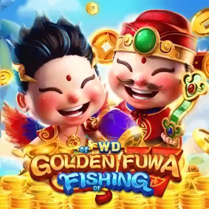 Casino Online new88066 - Câu cá WD Golden FuWa
