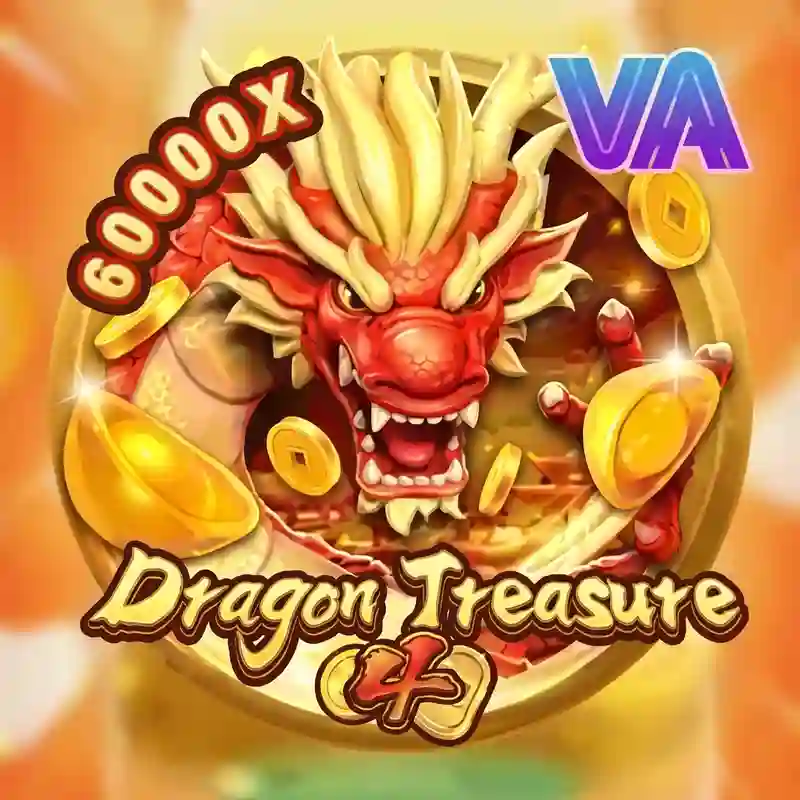 Game Kho Báu Rồng Thiêng 4